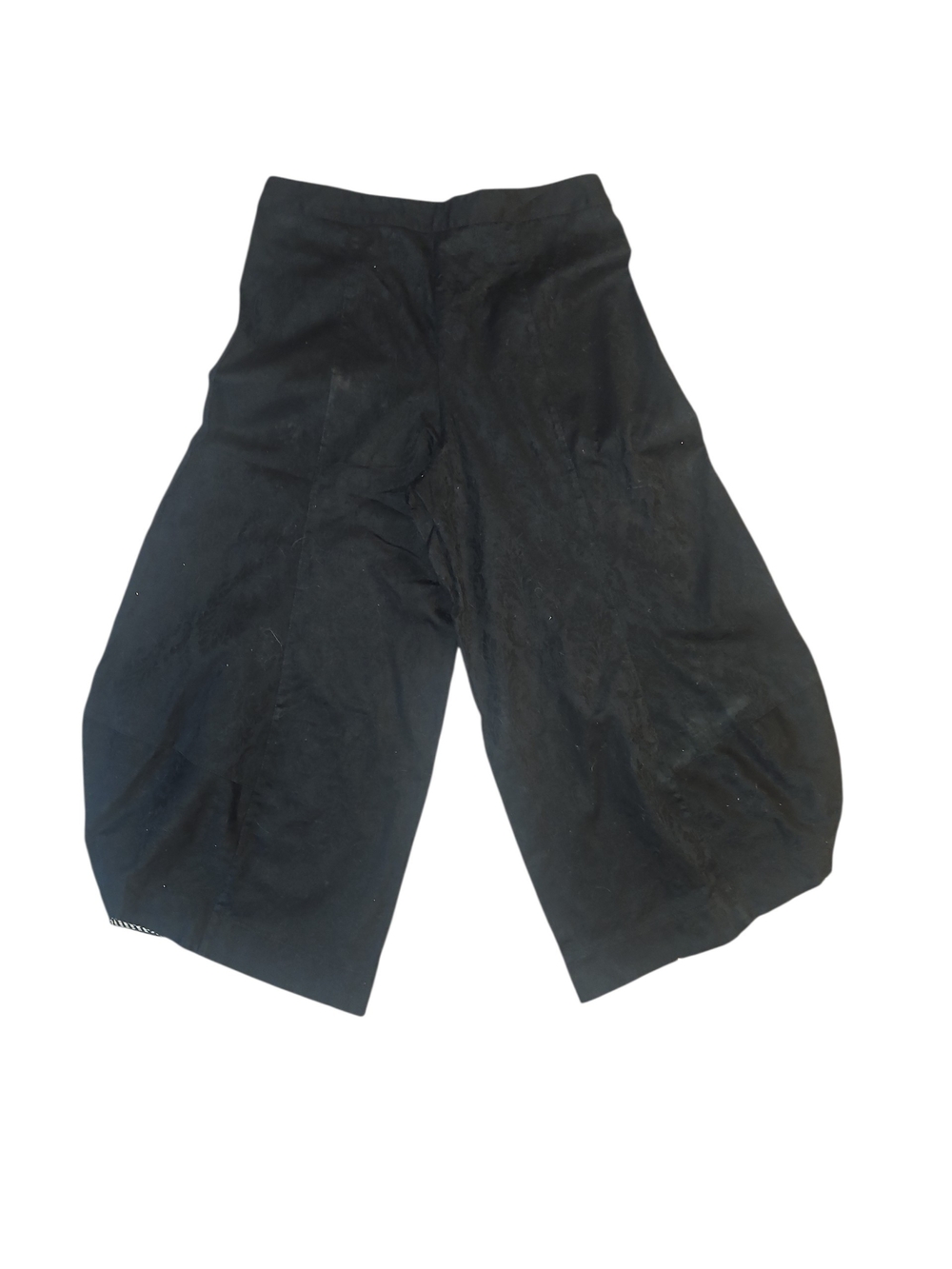 Alembika Sugnature Harem Lagenlook Pants